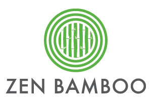 Zen Bamboo logo